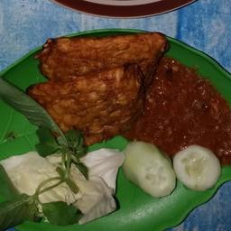 Photo's Nasi Goreng Suroboyo Dan Aneka Penyet Cak Eko