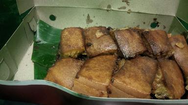 NONA MARTABAK