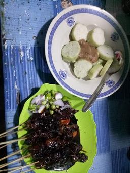 Photo's Sate Ayam & Kambing Cak Yusuf