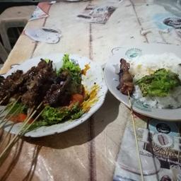 Photo's Sate Ayam & Kambing Cak Yusuf