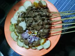 Photo's Sate Ayam & Kambing Cak Yusuf