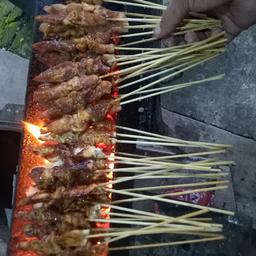 Photo's Sate Ayam & Kambing Cak Yusuf