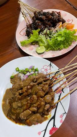 Photo's Sate Ayam Madura Cak Suud