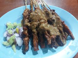 Photo's Sate Ayam Madura Cak Suud