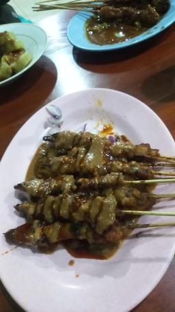 Photo's Sate Ayam Madura Cak Suud