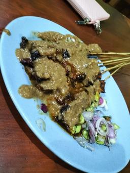 Photo's Sate Ayam Madura Cak Suud