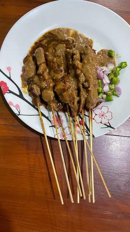 Photo's Sate Ayam Madura Cak Suud