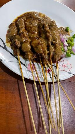 Photo's Sate Ayam Madura Cak Suud