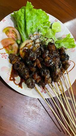 Photo's Sate Ayam Madura Cak Suud