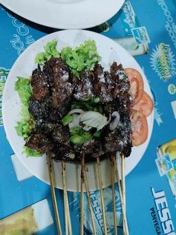 Photo's Sate Ayam & Sate Kambing Cak Yusuf