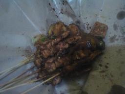 Photo's Sate Ayam & Sate Kambing Cak Yusuf