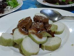 Photo's Sate Ayam & Sate Kambing Cak Yusuf