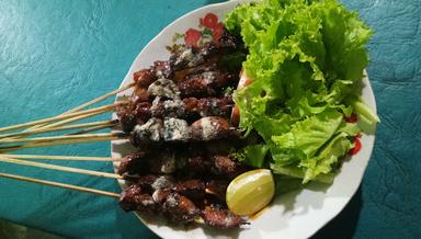 SATE KAMBING MUDA PAK GENG