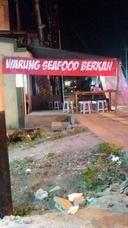 Seafood Berkah