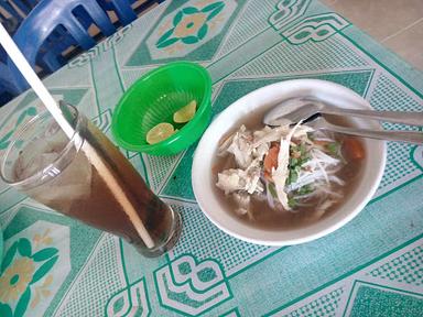 SOP AYAM KLATEN ROSO ADJI