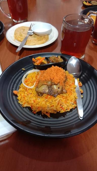 THOIF BIRYANI TEMBALANG