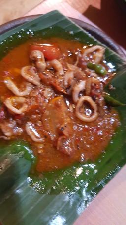 Photo's Waroeng Spesial Sambal Sambiroto