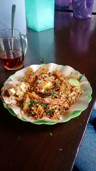 WARUNG GADO GADO BAROKAH BU ANSORI