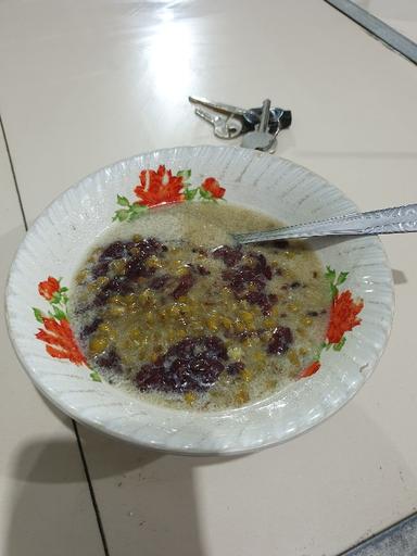 WARUNG MAKAN POJOK UNIMUS BURJO MIRASA