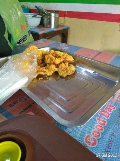 WARUNG NASI KUNING MBAK PUPUT