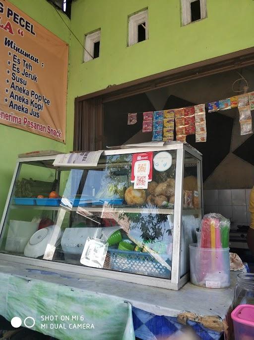 WARUNG PECEL NILA