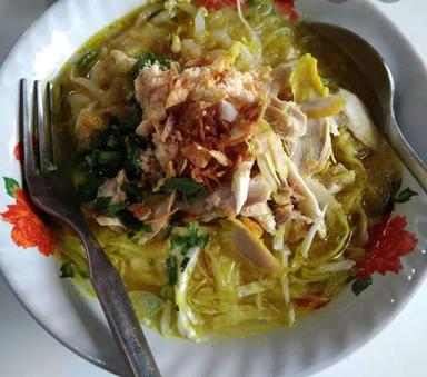 WR SOTO AYAM LAMONGAN LORENZO CAK FATHUR