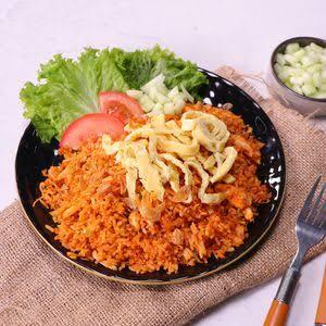 NASI GORENG BEDAHLAWAK TEMBELANG