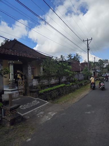 BUDI SASTRAWAN & IFANANGGA