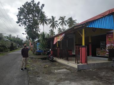 RADJA BAKSO MERCON PENINJOAN