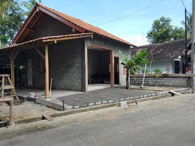 WARUNG ORANYE