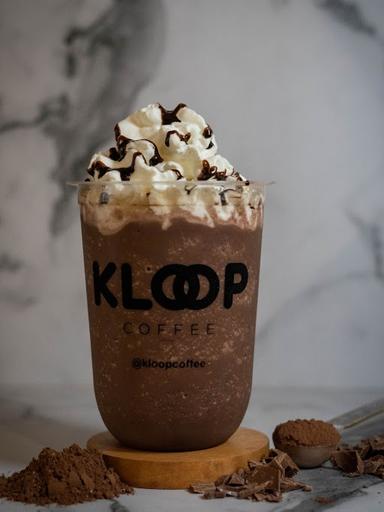 KLOOP COFFEE, KULON PROGO