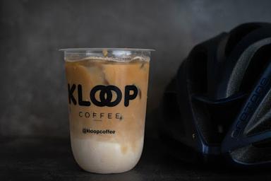 KLOOP COFFEE, KULON PROGO