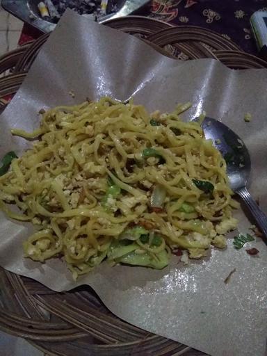 BAKMI JAWA BU YATIN