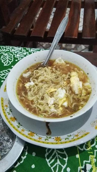 BAKMI JAWA BU YATIN