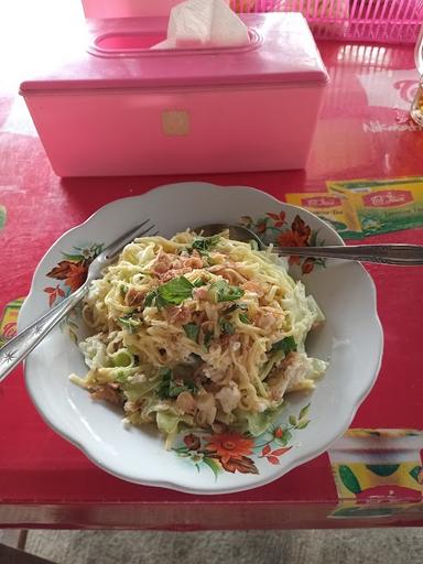 BAKMI JAWA MBAH GUNDHUL