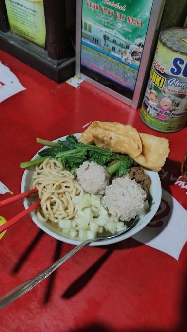 BAKSO GOYANG LIDAH