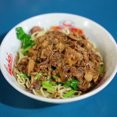 BAKSO MIE AYAM PAK MAN