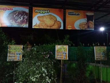 D'CHIK MANTOS CHICKEN & BURGER