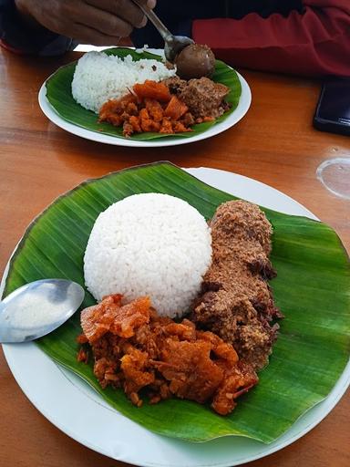 GUDEG YU SUM (CABANG WATES)