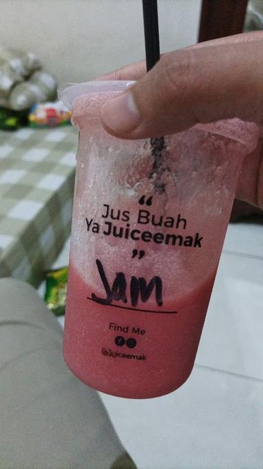 JUICE EMAK TEMON