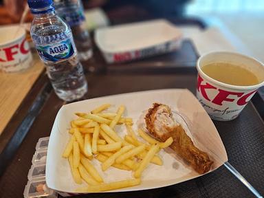 KFC - BANDARA YOGYAKARTA INTERNATIONAL AIRPORT