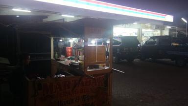 MARTABAK LBS SKING TEGAL ( DEPAN TOMIRA INDOMARET TRMON )