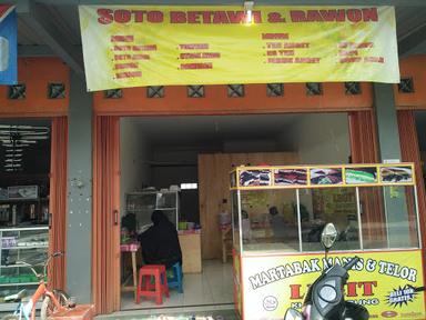 MARTABAK NEW LEGIT KHAS BANDUNG, SPESIALIS MARTABAK ENAK