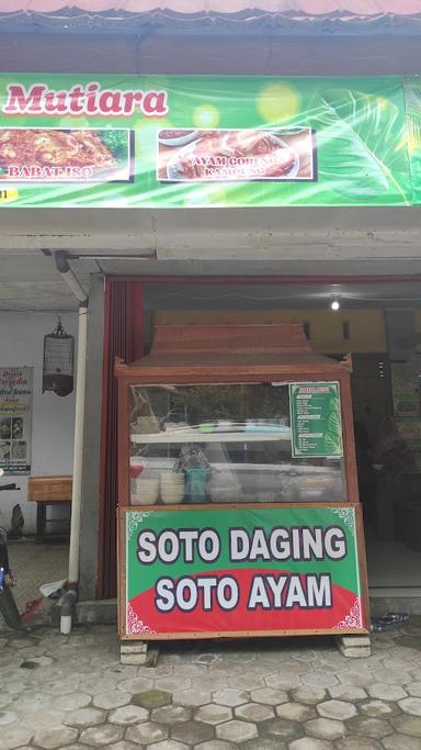 PONDOK SOTO MUTIARA