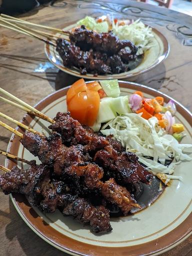 SATE CONGOT