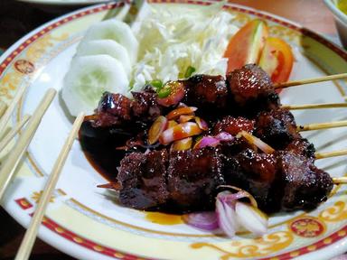 SATE KAMBING SYAFI