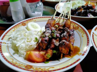 SATE KAMBING SYAFI