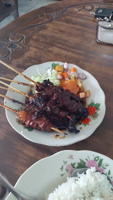 SATE SABAR