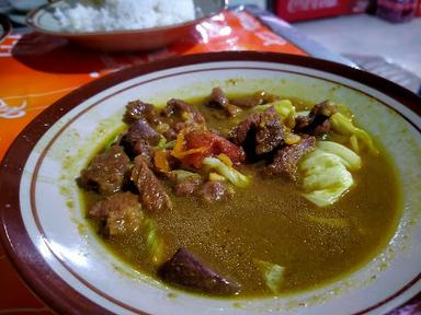 SATE KAMBING PAK JIMAN