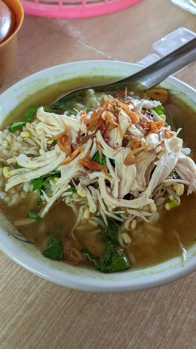 SOTO KUDUS YU PAR